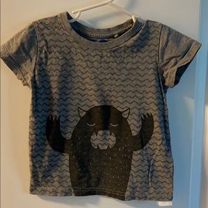 $3 for bundle > $30. Cotton on Kid T - size 3.